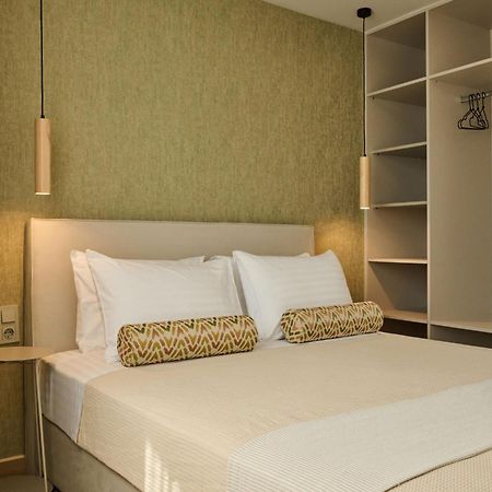 Acropolis Muses - Downtown Luxury Apartments Αθήνα Εξωτερικό φωτογραφία