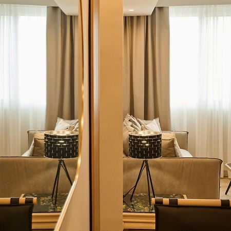 Acropolis Muses - Downtown Luxury Apartments Αθήνα Εξωτερικό φωτογραφία