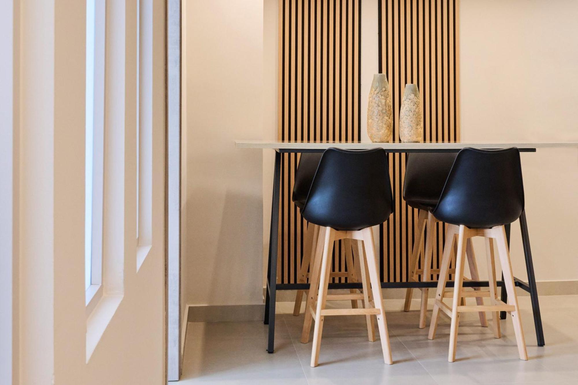 Acropolis Muses - Downtown Luxury Apartments Αθήνα Εξωτερικό φωτογραφία