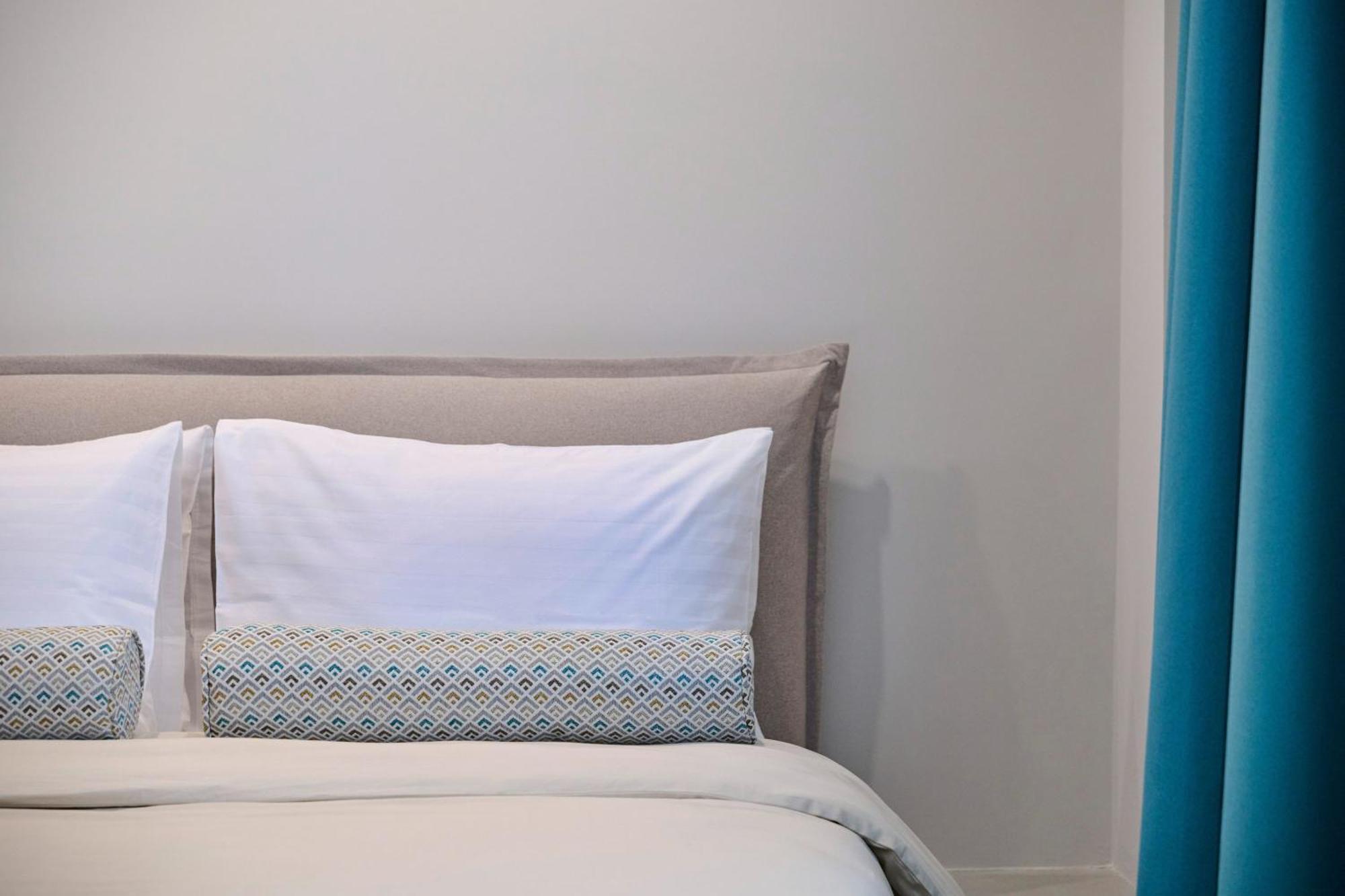 Acropolis Muses - Downtown Luxury Apartments Αθήνα Εξωτερικό φωτογραφία