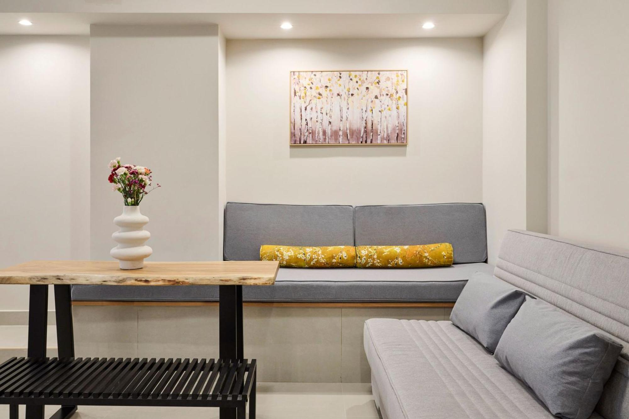 Acropolis Muses - Downtown Luxury Apartments Αθήνα Εξωτερικό φωτογραφία