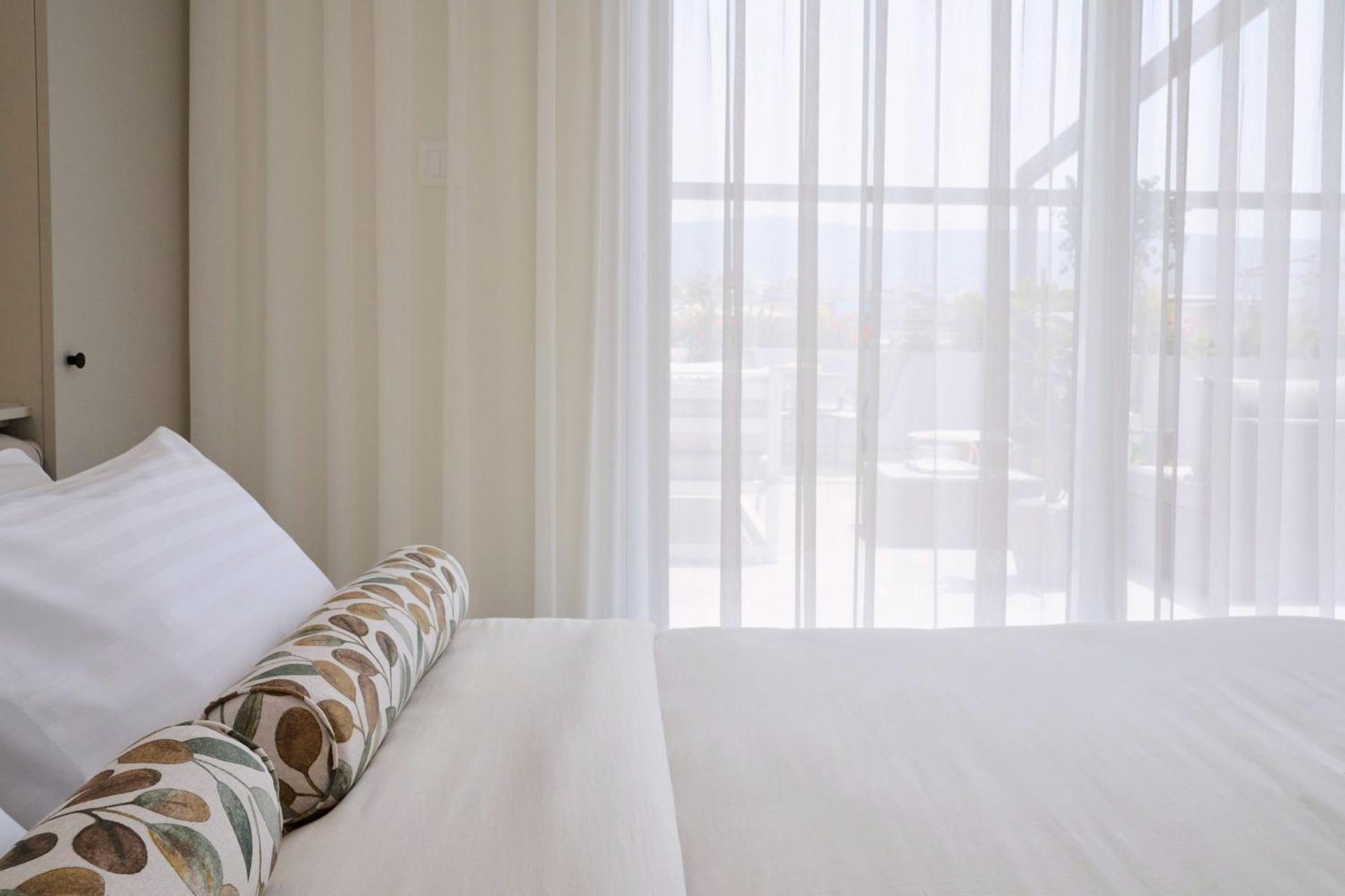 Acropolis Muses - Downtown Luxury Apartments Αθήνα Εξωτερικό φωτογραφία