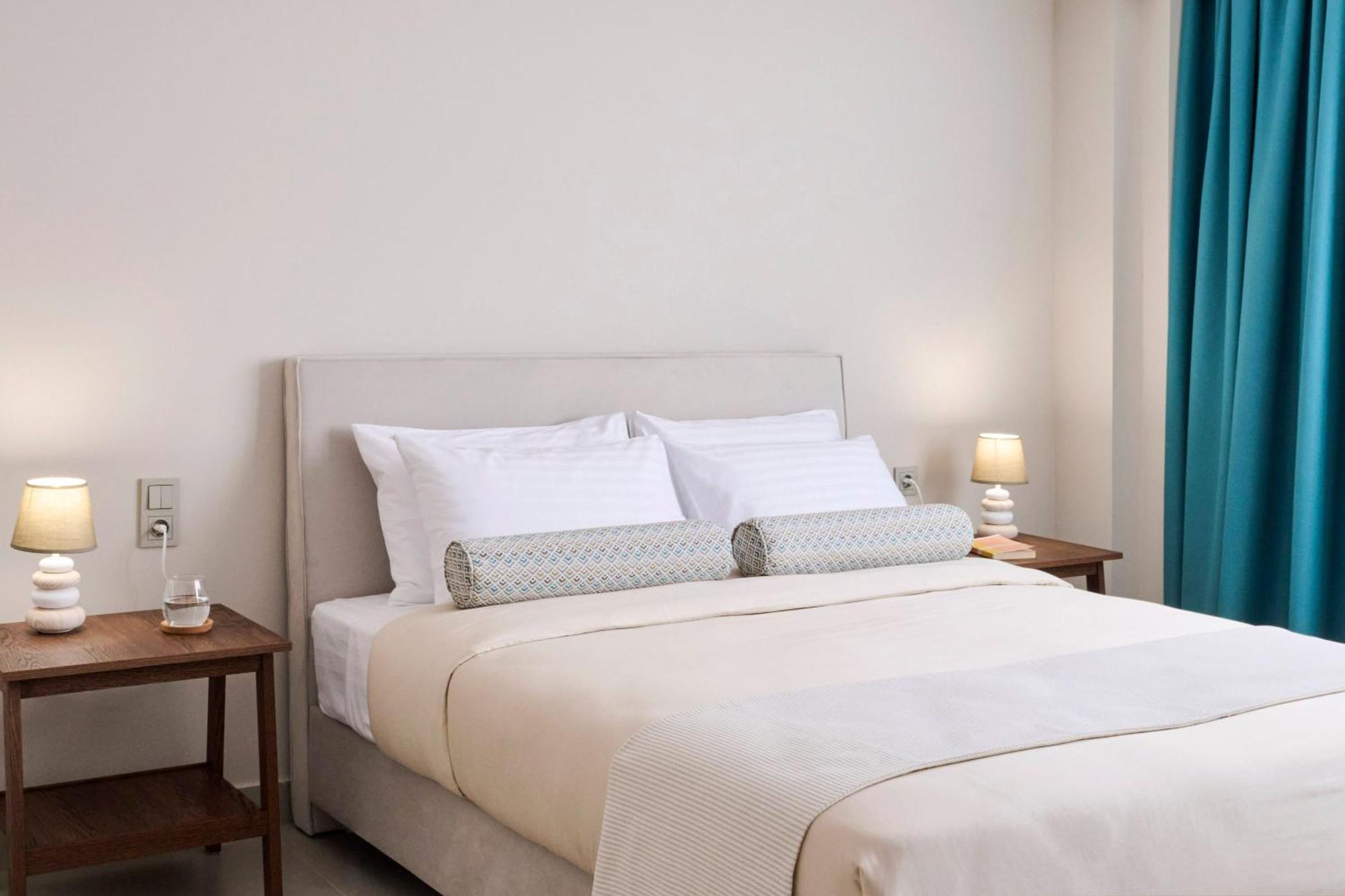 Acropolis Muses - Downtown Luxury Apartments Αθήνα Εξωτερικό φωτογραφία