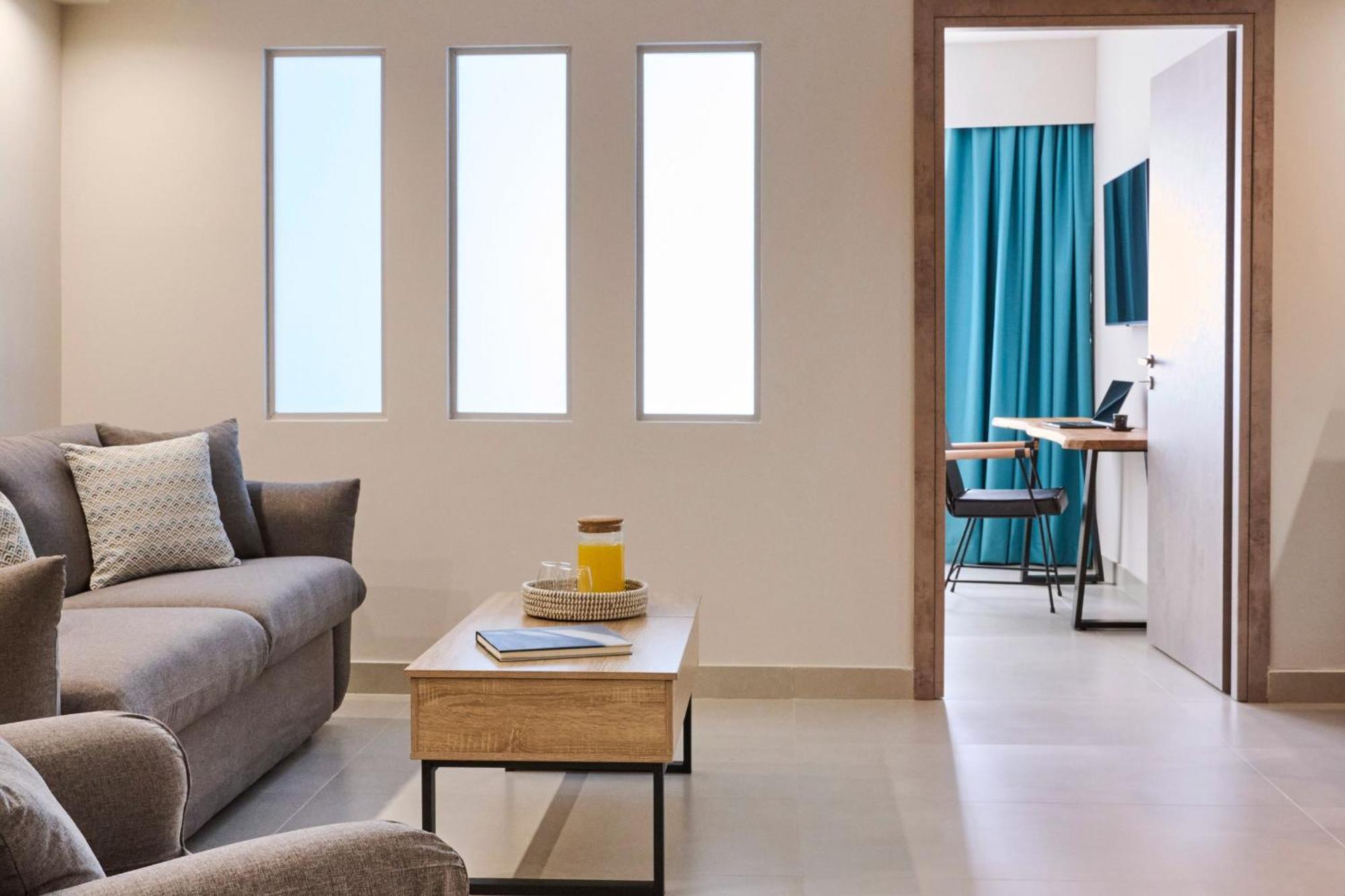 Acropolis Muses - Downtown Luxury Apartments Αθήνα Εξωτερικό φωτογραφία